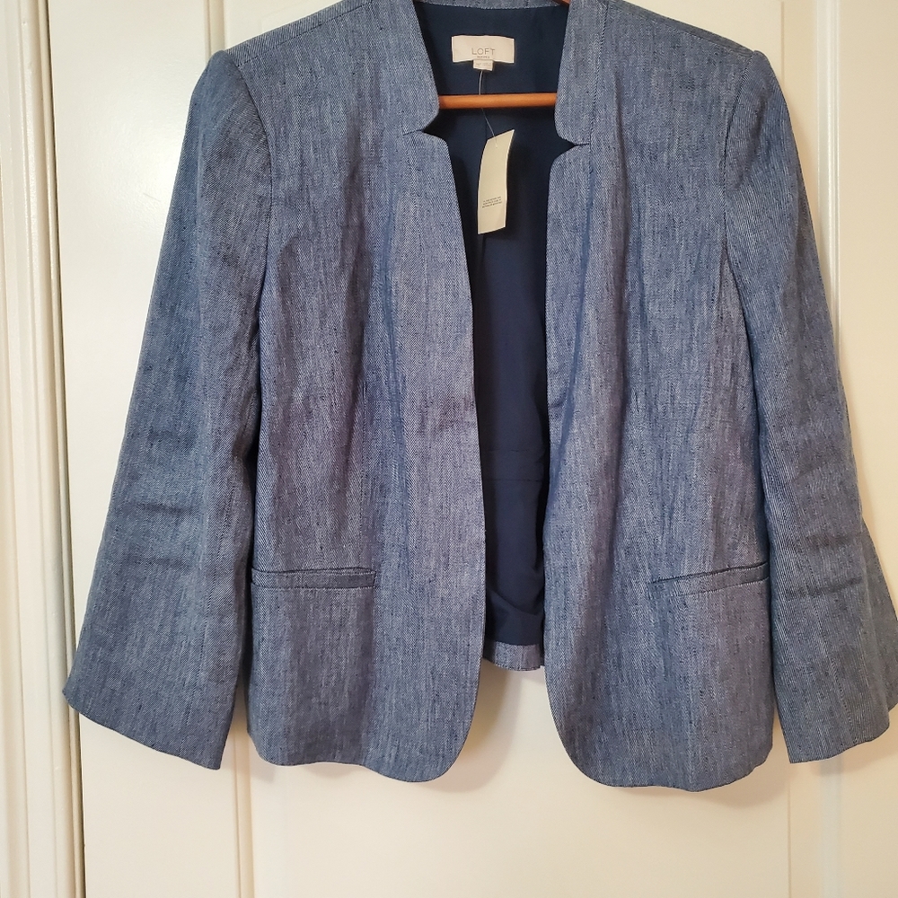 Blazers